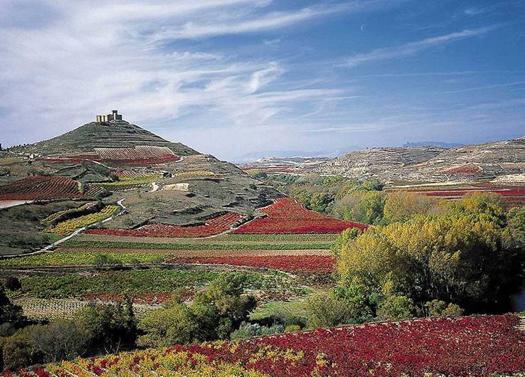 La Rioja, Spain